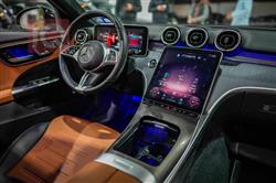 مێرسێدس بێنز C-Class